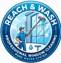 Reach Wash Window Cleaning